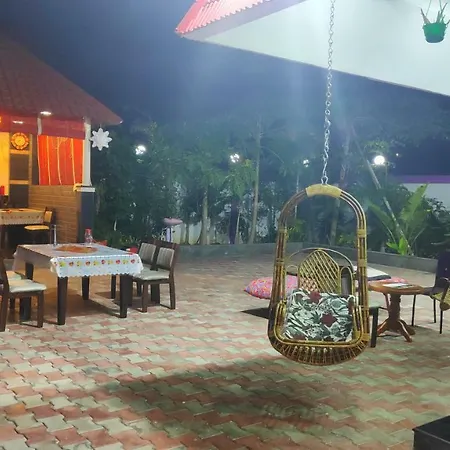 Royal Stay Kanchipuram Exterior photo