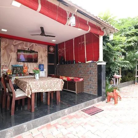 Royal Stay Kanchipuram Exterior photo