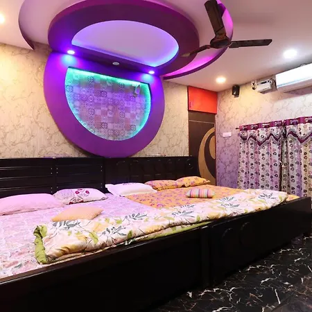 Royal Stay Kanchipuram Exterior photo