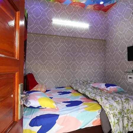 Royal Stay Kanchipuram Exterior photo