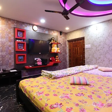 Royal Stay Kanchipuram Exterior photo