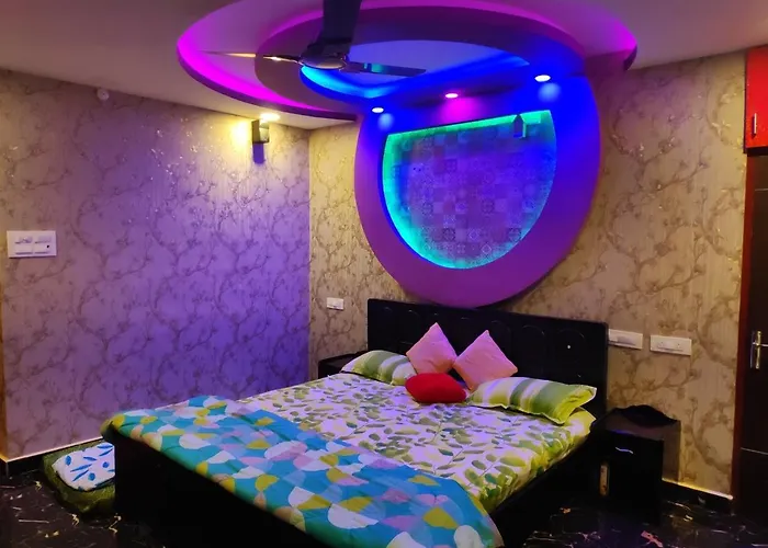 Royal Stay Kanchipuram