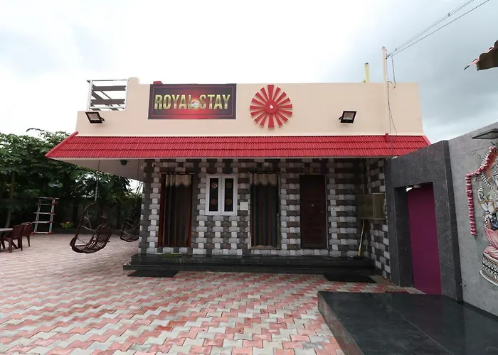Royal Stay Kanchipuram