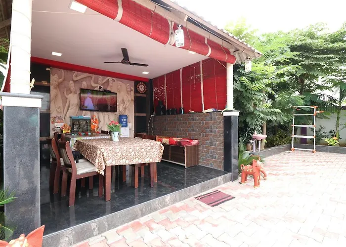 Royal Stay Kanchipuram