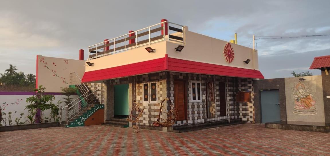 Royal Kanchipuram