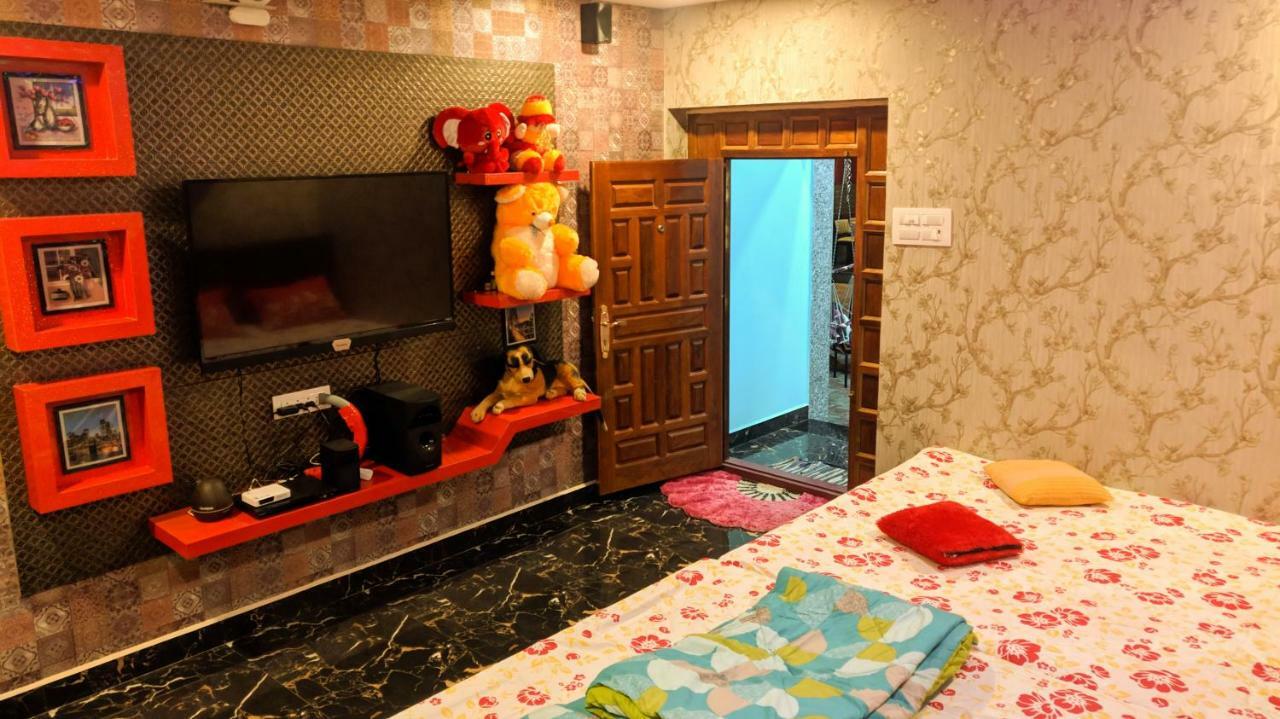 Royal Villa Kanchipuram