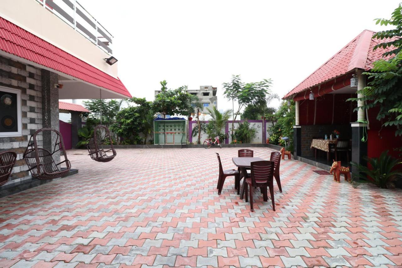 Royal Villa