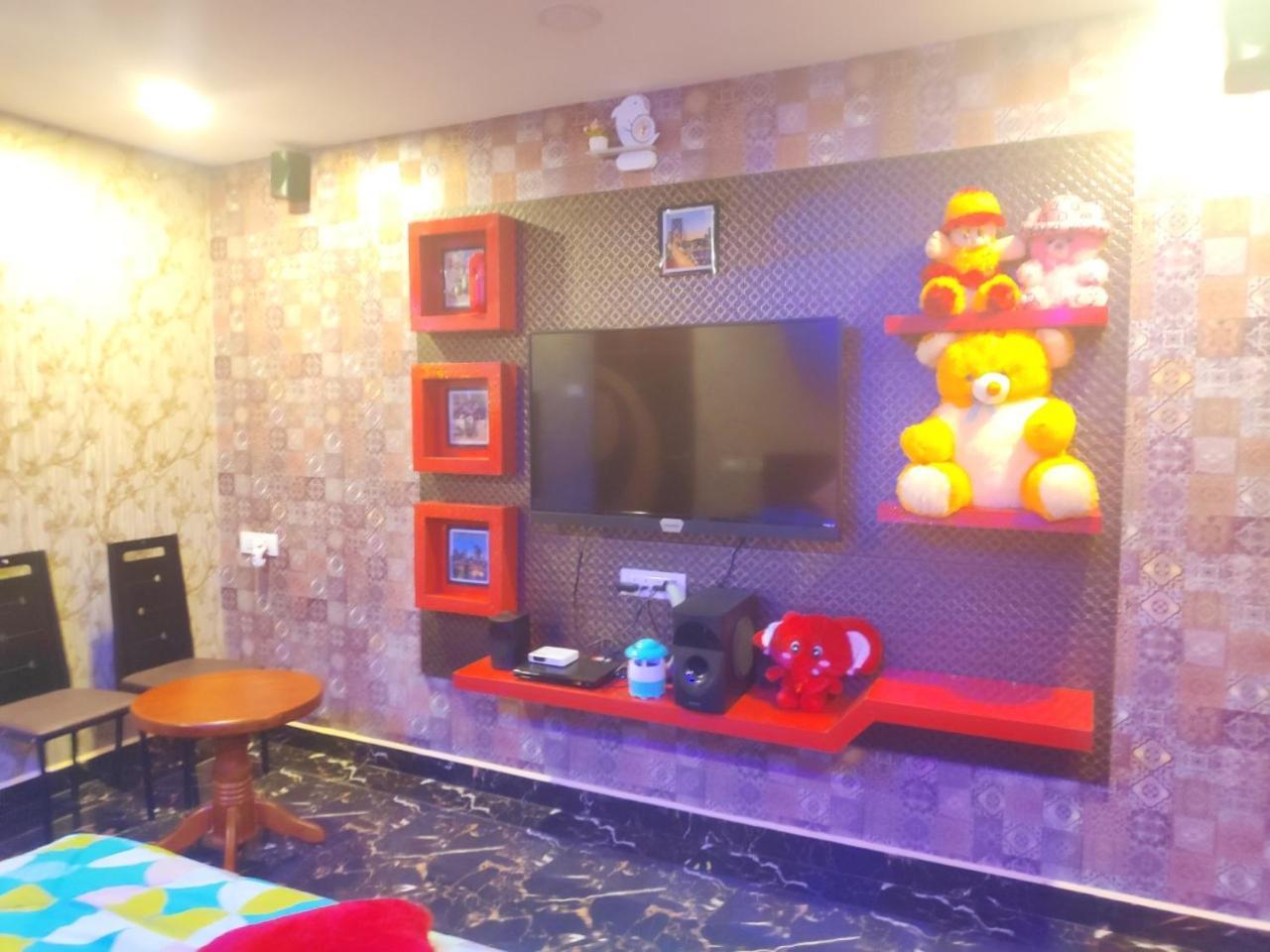Royal Villa