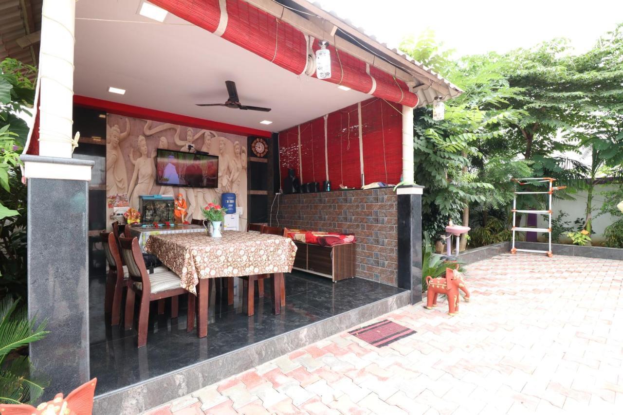 Villa Royal Kanchipuram